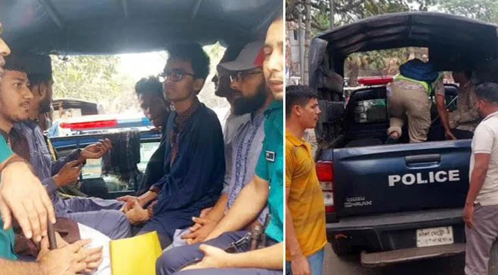 হিযবুত তাহরীর